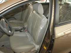 2010款 1.8L 手动 标准型