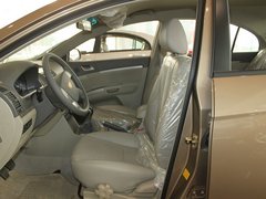 2010款 1.8L 手动 标准型