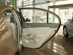 2010款 1.8L 手动 标准型