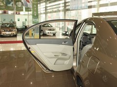 2010款 1.8L 手动 标准型