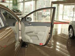 2010款 1.8L 手动 标准型