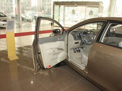 2010款 1.8L 手动 标准型