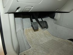 2010款 1.8L 手动 标准型