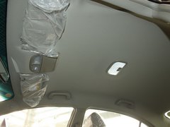 2010款 1.8L 手动 标准型