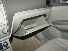 2010款 1.8L 手动 标准型