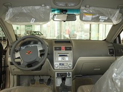 2010款 1.8L 手动 标准型
