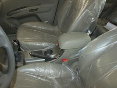 2010款 1.8L 手动 标准型