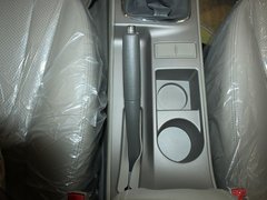2010款 1.8L 手动 标准型