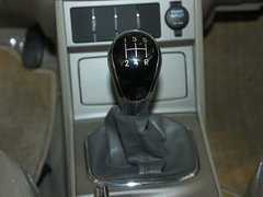 2010款 1.8L 手动 标准型