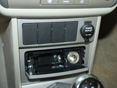 2010款 1.8L 手动 标准型