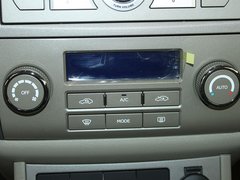 2010款 1.8L 手动 标准型
