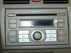 2010款 1.8L 手动 标准型