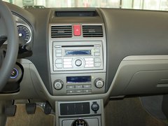 2010款 1.8L 手动 标准型