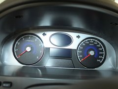 2010款 1.8L 手动 标准型
