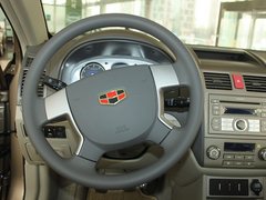 2010款 1.8L 手动 标准型