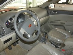 2010款 1.8L 手动 标准型