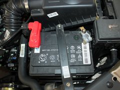 2010款 1.8L 手动 标准型