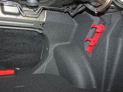2010款 1.8L 手动 标准型