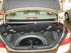 2010款 1.8L 手动 标准型