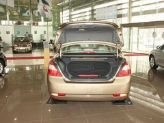 2010款 1.8L 手动 标准型