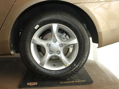 2010款 1.8L 手动 标准型