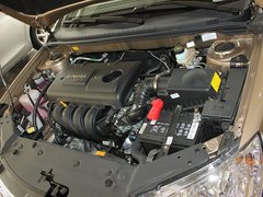 2010款 1.8L 手动 标准型