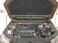 2010款 1.8L 手动 标准型