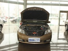 2010款 1.8L 手动 标准型