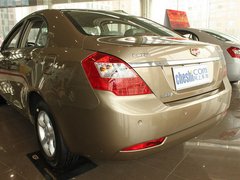 2010款 1.8L 手动 标准型