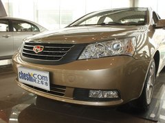 2010款 1.8L 手动 标准型