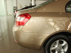 2010款 1.8L 手动 标准型