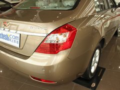 2010款 1.8L 手动 标准型