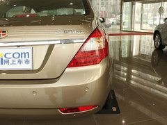 2010款 1.8L 手动 标准型