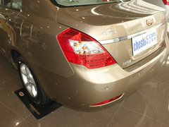 2010款 1.8L 手动 标准型