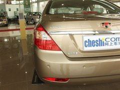 2010款 1.8L 手动 标准型