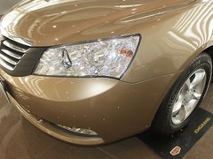 2010款 1.8L 手动 标准型