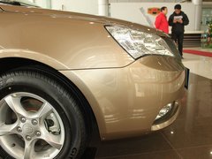 2010款 1.8L 手动 标准型
