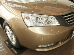 2010款 1.8L 手动 标准型