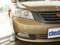 2010款 1.8L 手动 标准型