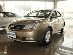 2010款 1.8L 手动 标准型