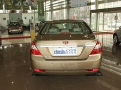 2010款 1.8L 手动 标准型