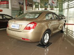 2010款 1.8L 手动 标准型