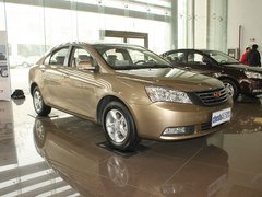 2010款 1.8L 手动 标准型