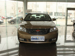 2010款 1.8L 手动 标准型