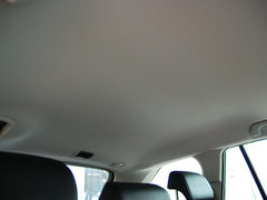 2010款 2.5L CVT 豪华版