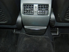 2010款 2.5L CVT 豪华版