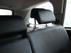 2010款 2.5L CVT 豪华版