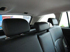 2010款 2.5L CVT 豪华版