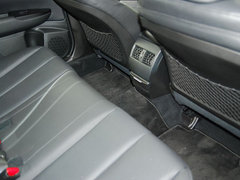 2010款 2.5L CVT 豪华版