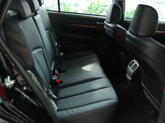 2010款 2.5L CVT 豪华版